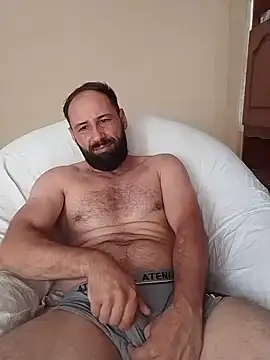 Tranda91 élő XXX-chatje