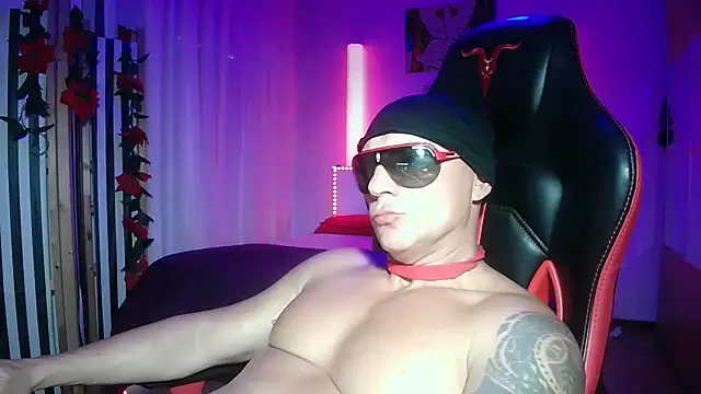 MattSteelX 现场XXX聊天