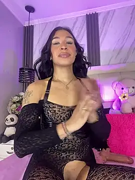 BelovedChain01 Live XXX-chat