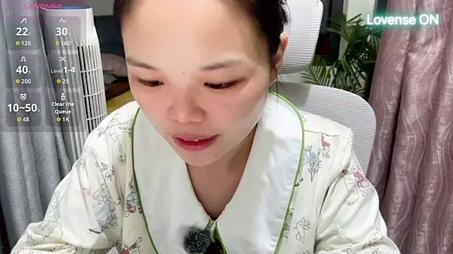 xiaosu22's Live XXX Chat