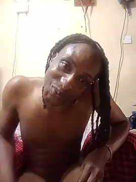 Show modela Sexxy_kish na web-kameri