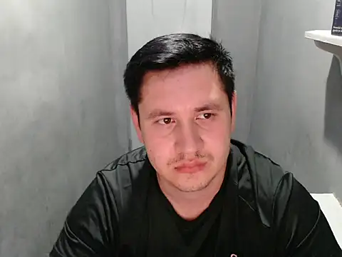 Max_Marlinn Chat XXX in diretta