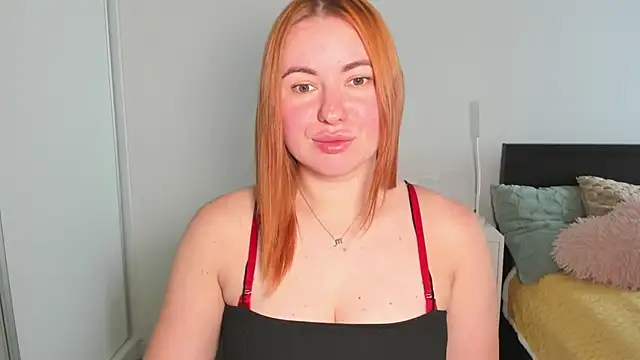 XXX chat uživo modela LAYLAxSTAR