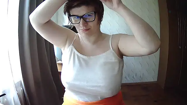 Chat XXX en directo de Jolinaha