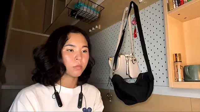 XXX chat uživo modela JennyCarpenter