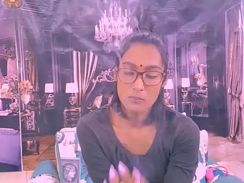 IndianRebel4u2Luv's Live XXX Chat
