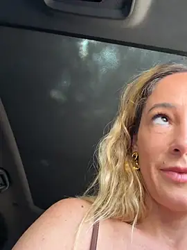 SweetAlegra_ – Live XXX-chat