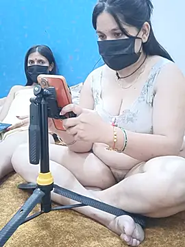 Sangitalive 现场XXX聊天