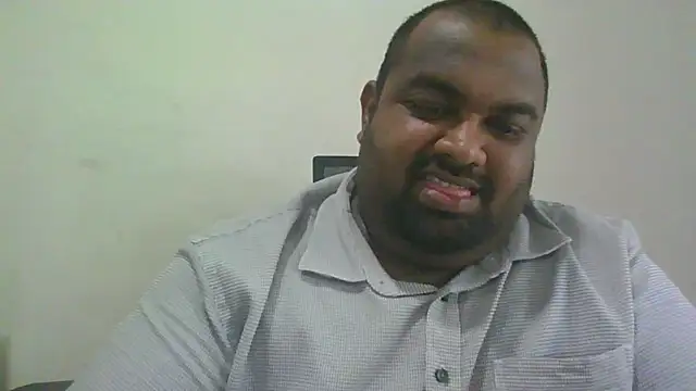 Show webcam de FatCockBoySL
