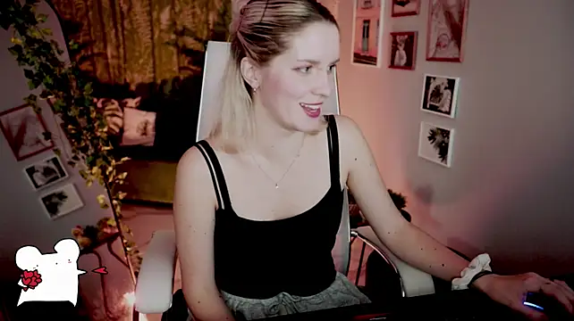 BethanyCloud Live XXX-Chat