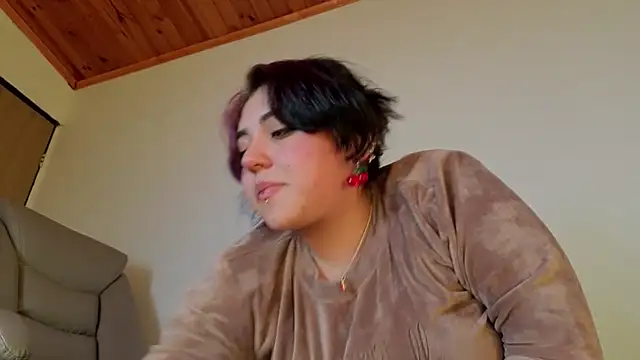 Blueberry_gothic Live XXX-chat