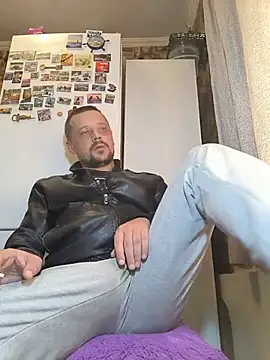 DanielOhCool – Kamerová šou