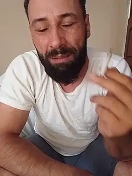 Chat XXX en directo de Tranda91