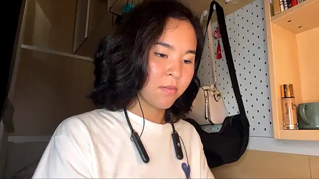 Živý XXX chat JennyCarpenter