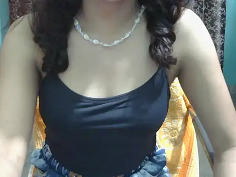 Chat +18 de Adorable_Ayesha ao vivo