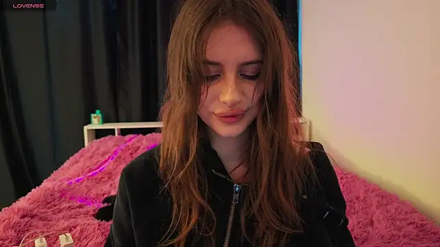 evvaavve's Live XXX Chat
