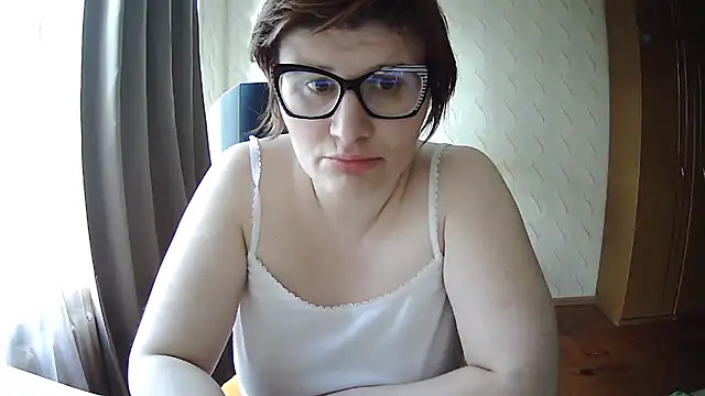 Jolinaha – Naživo XXX chat