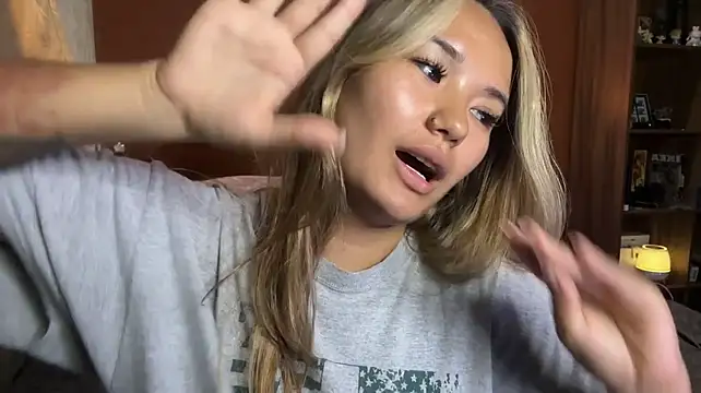 immahawaii Live XXX-Chat