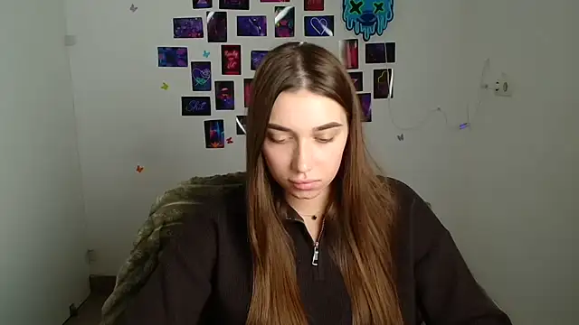 NikaMystic Live XXX-Chat
