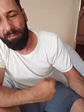 Tranda91 Live XXX-Chat