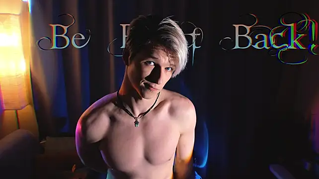 Czat XXX na żywo – Breston_Sweet