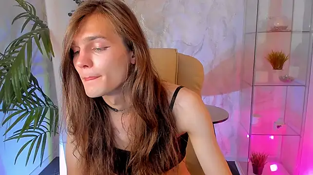 Živý XXX chat WillFobos