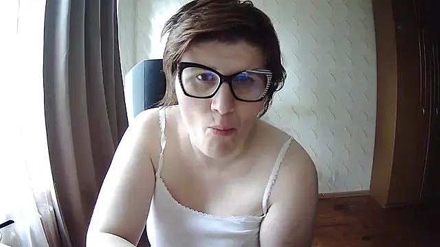 Jolinaha – Live XXX-chat