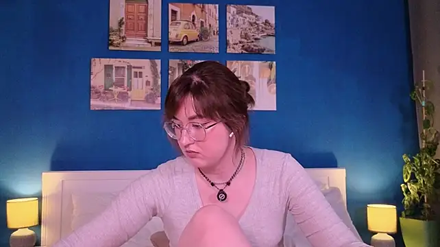 _AlexaFlowers_ XXX чат на живо