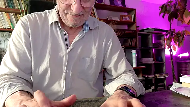 yvanbonar 라이브 XXX 채팅