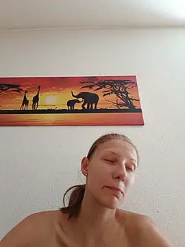 LenaGoldi's Live XXX Chat