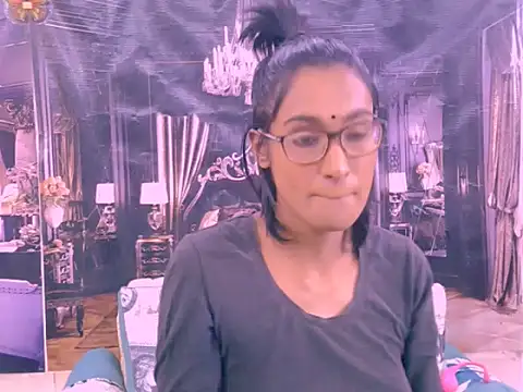 Chat +18 de IndianRebel4u2Luv ao vivo