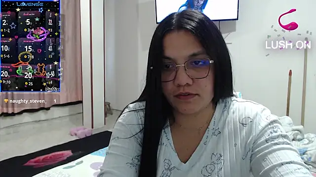 Chat +18 de Andrea_hottest_angel ao vivo