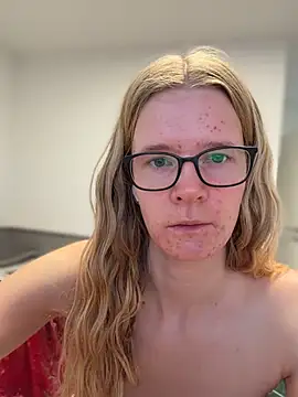 Webkamerová show Bikergirl_97