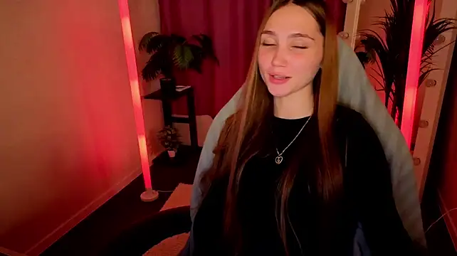 Princess__Lily Live XXX-chat