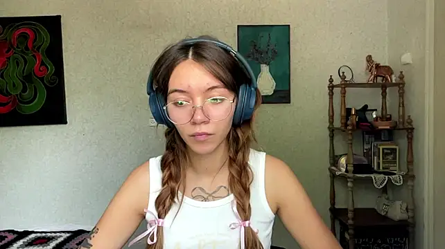 meowskyyn Live XXX chat