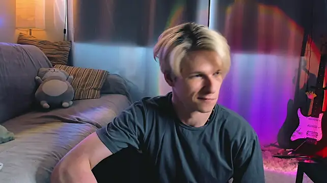 Czat XXX na żywo – Breston_Sweet