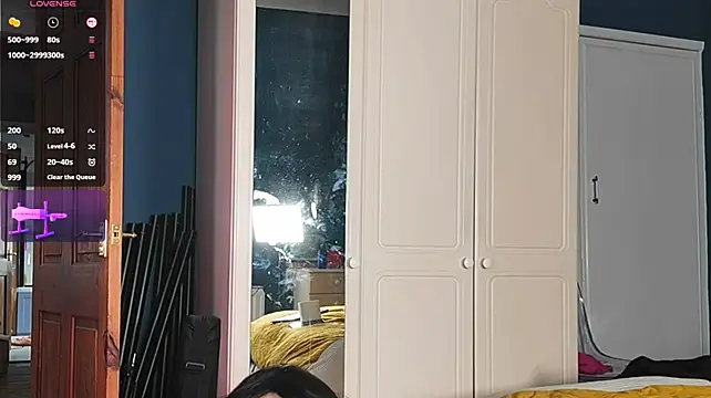 Kinky_JXD: вебкам-шоу