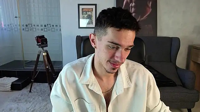 KaydenDrew's Live XXX Chat