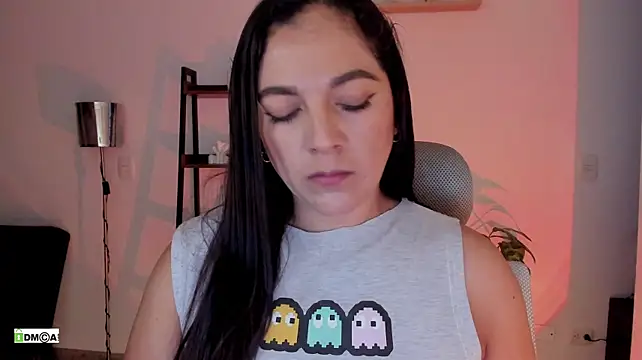 Czat XXX na żywo – urcute_kitten
