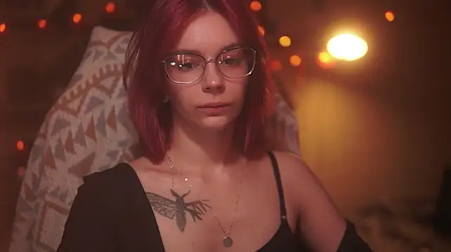 Czat XXX na żywo – alyssa_sweet