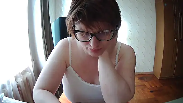Chat XXX en directo de Jolinaha