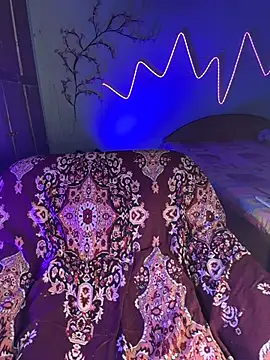 Ivy_the_goddess – webcam-show