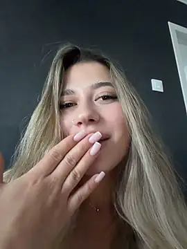 Chat XXX ao vivo de Yourfavblonde