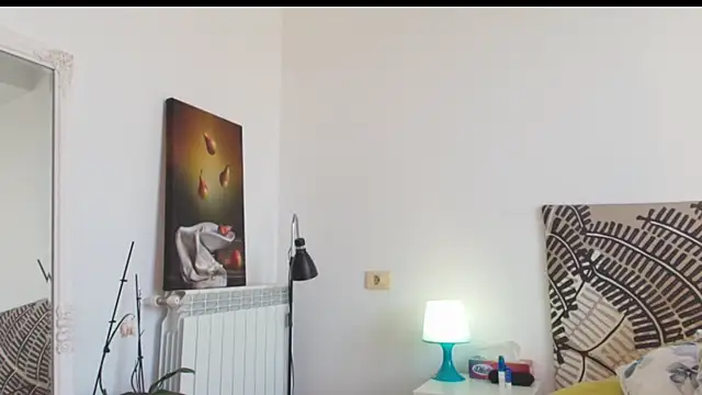 IreneBlue_ Live XXX-Chat
