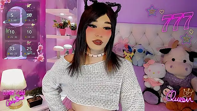 Megaan_Dolll's Live XXX Chat
