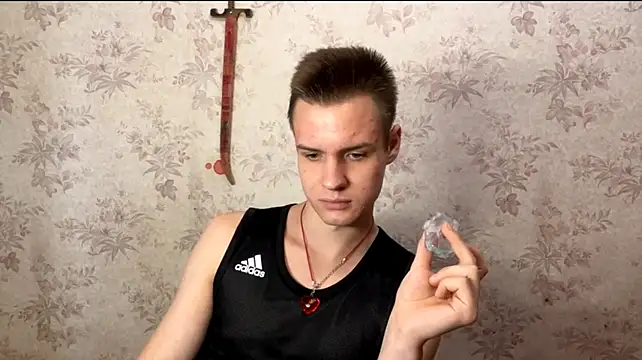 BigBabyMax Live XXX-chat