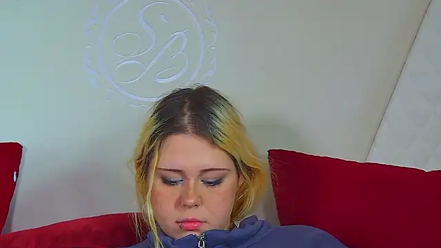 NatalieNorths Live XXX-Chat
