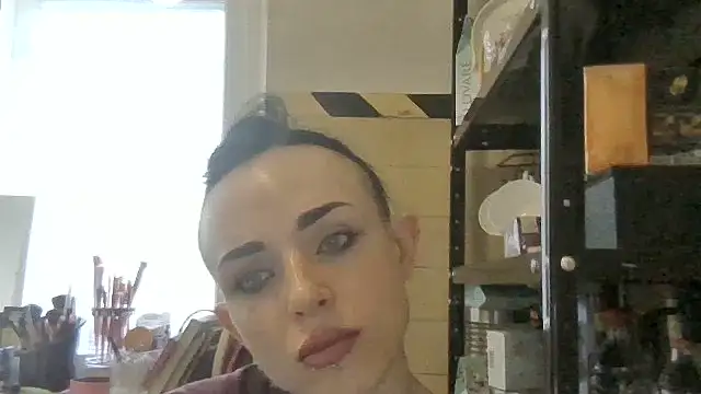 Trinsy_Love Live XXX-Chat