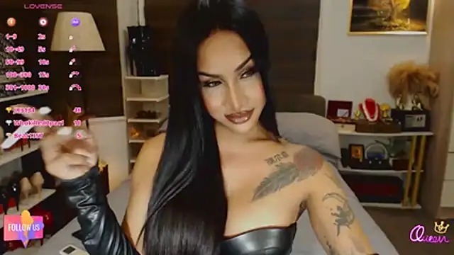 SeductiveVictoria: απευθείας συνομιλία ΧΧΧ