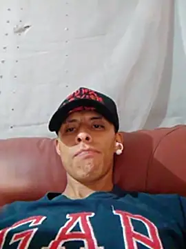 Chat XXX ao vivo de GqGarcia